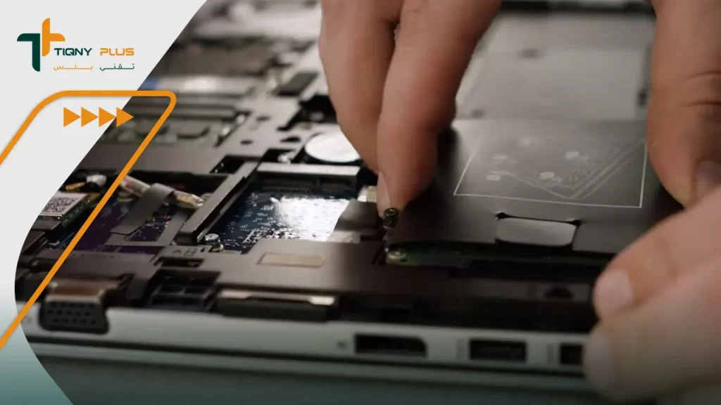 كيف تقوم بتركيب وحدة SSD لجهاز اللاب توب الخاص بك؟ 5 كيفية تغيير هارد ديسك اللاب توب