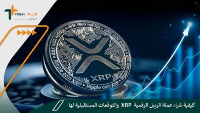 كيفية شراء عملة الريبل الرقمية XRP والتوقعات المستقبلية لها