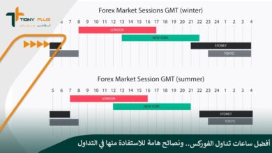 أفضل ساعات تداول الفوركس.. ونصائح هامة للاستفادة من هذه الأوقات في التداول