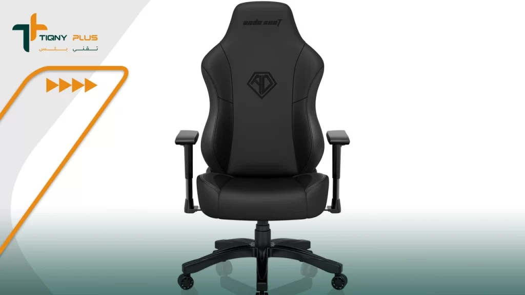 تعرف على أفضل كرسي جيمنج ومزايا كلًا منها 5 كراسي مميزة 4 كرسي AndaSeat