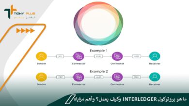 ما هو بروتوكول Interledger وكيف يعمل؟ وأهم مزاياه