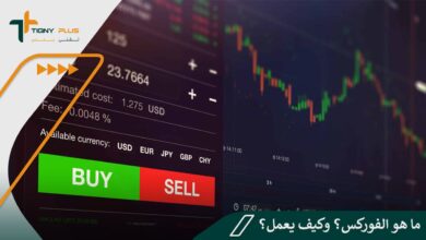ما هو الفوركس؟ وكيف يعمل؟ 34 ما هو الفوركس؟ وكيف يعمل؟