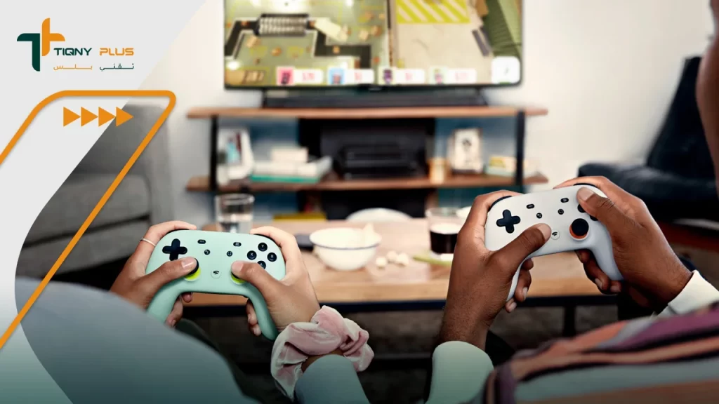 أشهر ألعاب الفيديو الجماعية