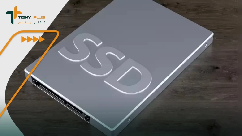 أفضل أنواع الـ ssd