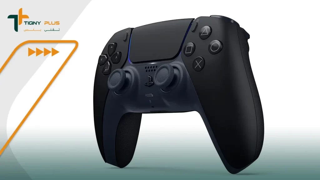 أفضل 5 كنترولر جيمنج لجهاز الكمبيوتر 5 كنترولر PlayStation DualSense