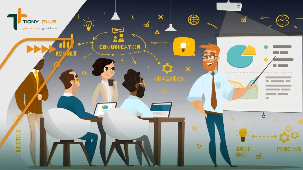 كيف يمكنني اختيار أداة إدارة مشاريع جيدة؟
