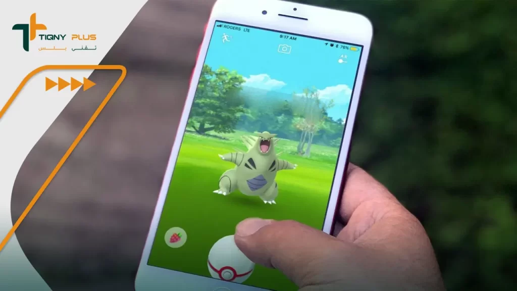 نصائح لاحتراف لعبة Pokémon Go