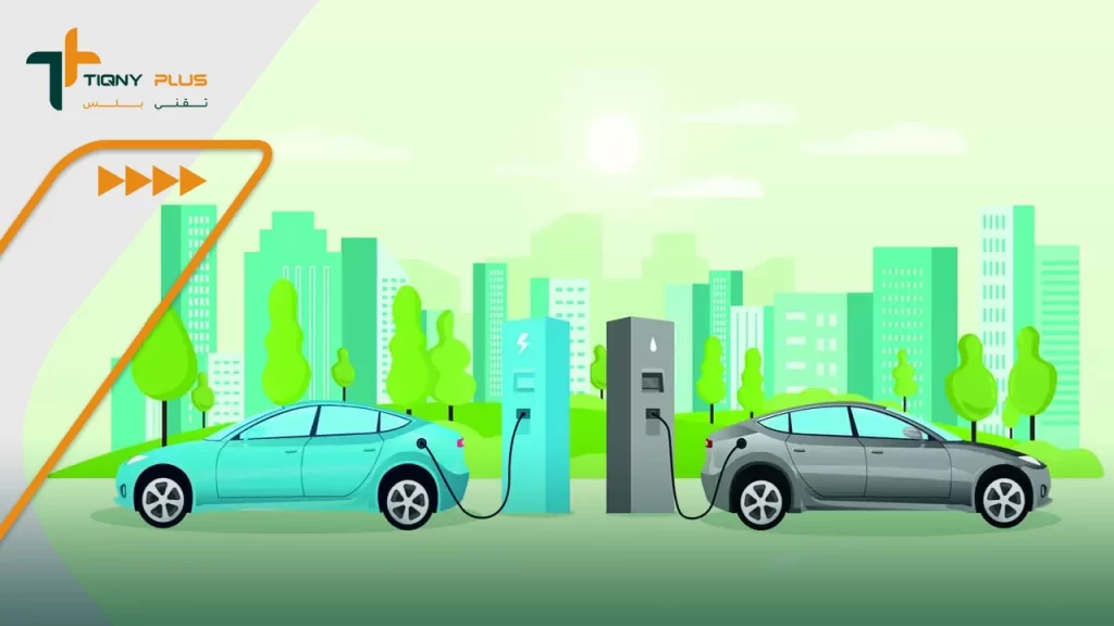 تاريخ السيارات الكهربائية منذ 1830 حتى اليوم 4 ازدهار السيارات الصديقة للبيئة مجددًا