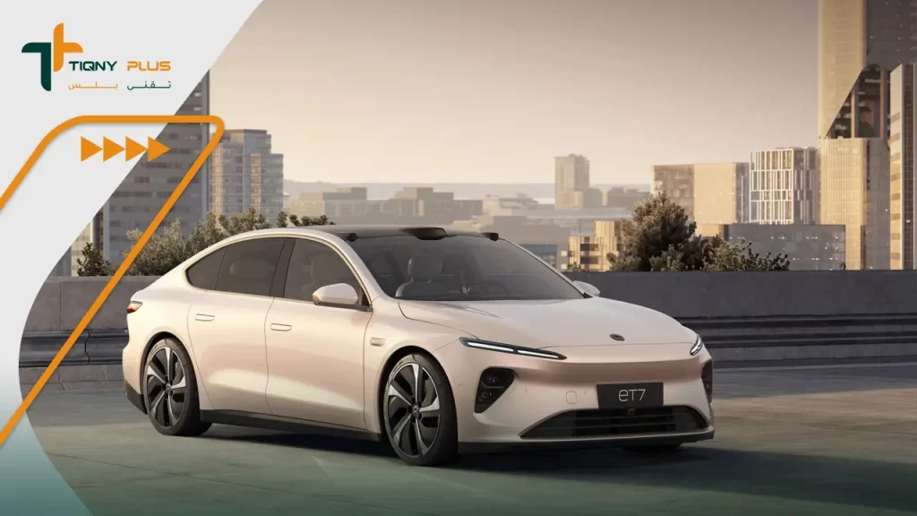 سيارات NIO